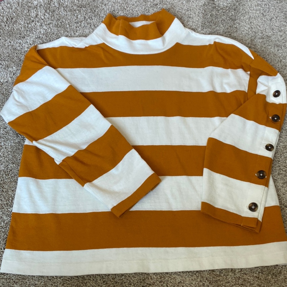 Madewell top